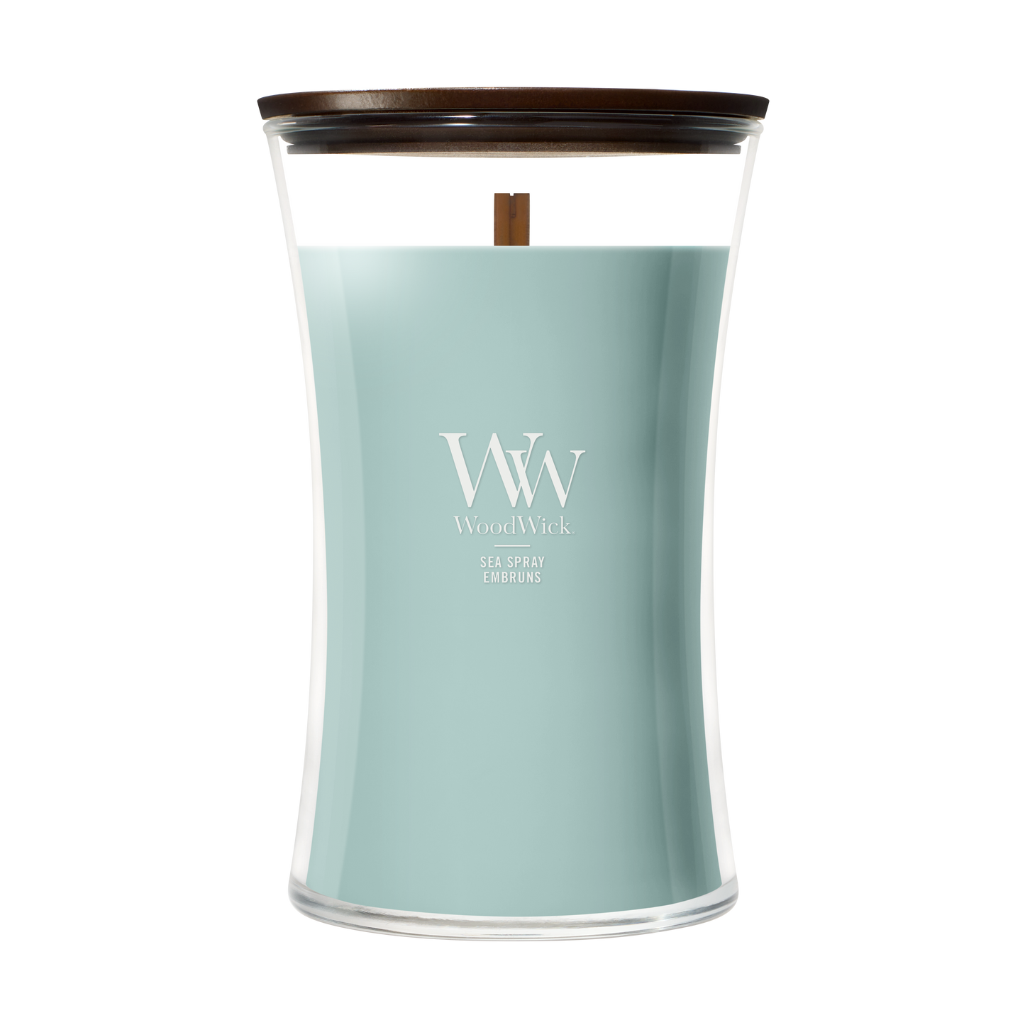 WoodWick Sea Spray Large Candle online bestellen