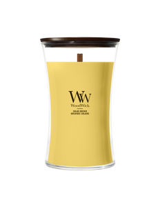 WoodWick Solar Orchid Large Candle