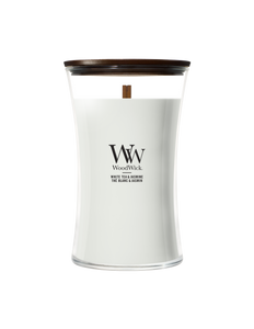 WoodWick White Tea & Jasmine Large Candle online bestellen