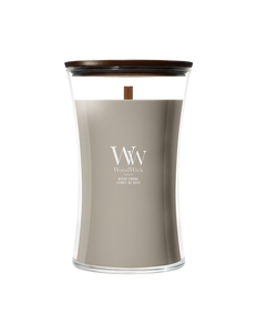 WoodWick Wood Smoke Large Candle