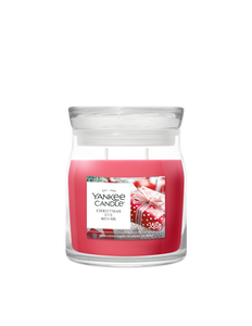 Yankee Candle Christmas Eve Medium Jar