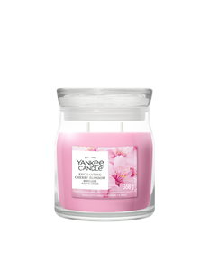 Yankee Candle Enchanting Cherry Blossom Medium Jar online bestellen