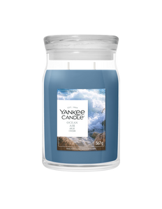 Yankee Candle Ocean Air Large Jar online bestellen