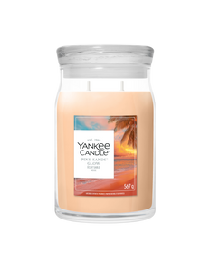 Yankee Candle Pink Sands Glow Large Jar online bestellen