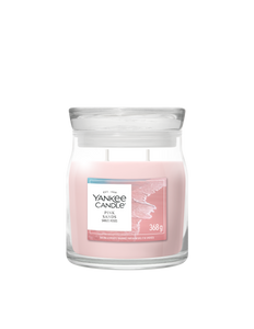 Yankee Candle Pink Sands Medium Jar online bestellen