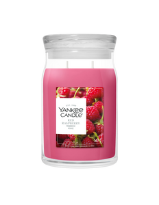 Yankee Candle Red Raspberry Large Jar online bestellen