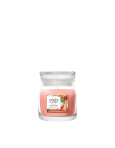 Yankee Candle White Strawberry Bellini Small Jar online bestellen