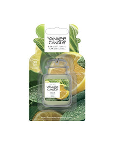 Yankee Candle Sage & Citrus Car Jar Ultimate
