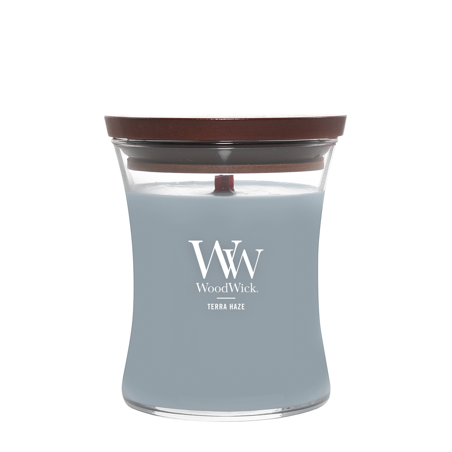 WoodWick Terra Haze Medium Candle - Shop Hier