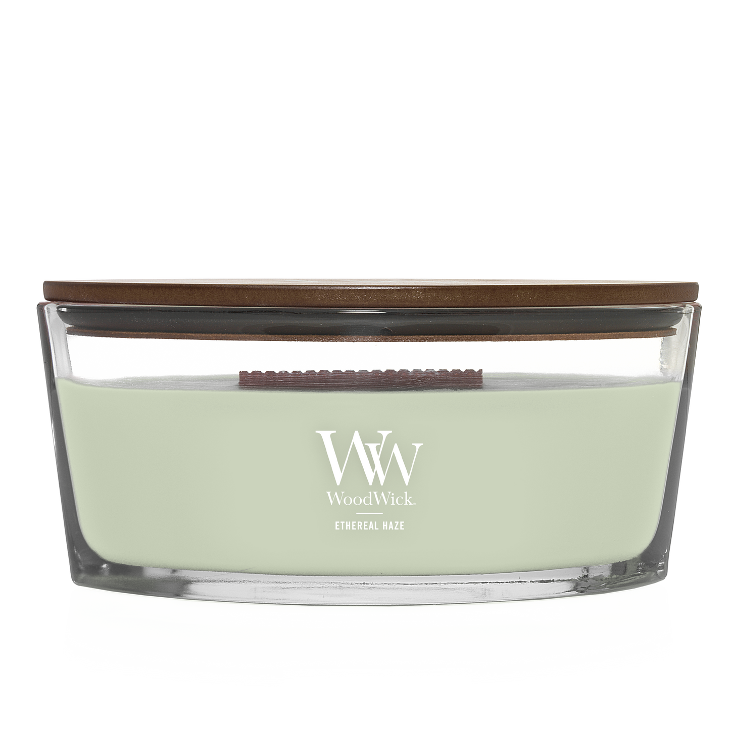 WoodWick Ethereal Haze Ellipse Candle - Shop Hier