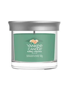Petit gobelet Yankee Candle Holiday Winterfest