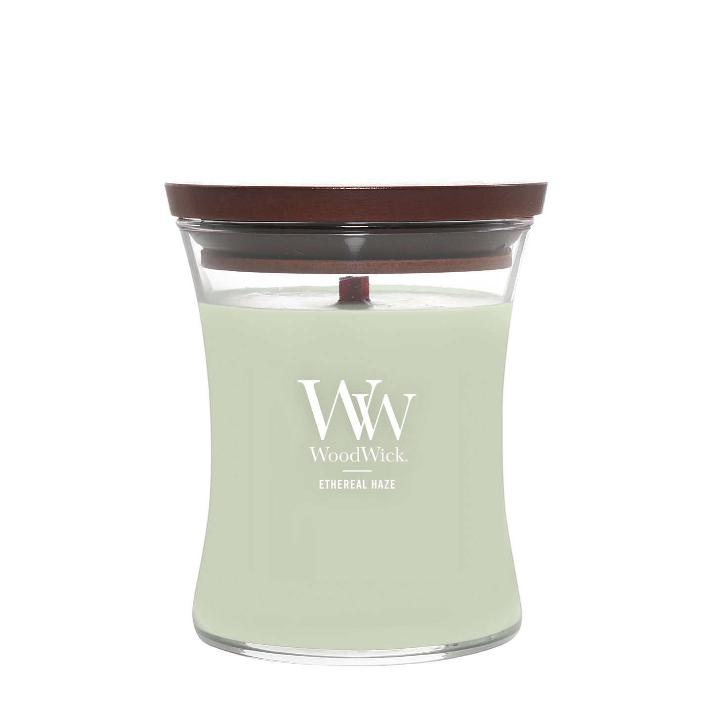 WoodWick Ethereal Haze Medium Candle - Shop Hier