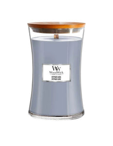 WoodWick Hypnoflora Large Candle - Yankee Candle & WoodWick