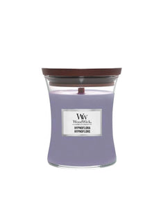 WoodWick Hypnoflora Medium Candle - Yankee Candle & WoodWick