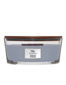 WoodWick Hypnoflora Ellipse Candle - Yankee Candle & WoodWick