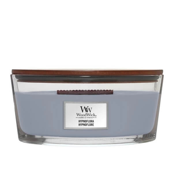 WoodWick Hypnoflora Ellipse Candle - Shop Hier