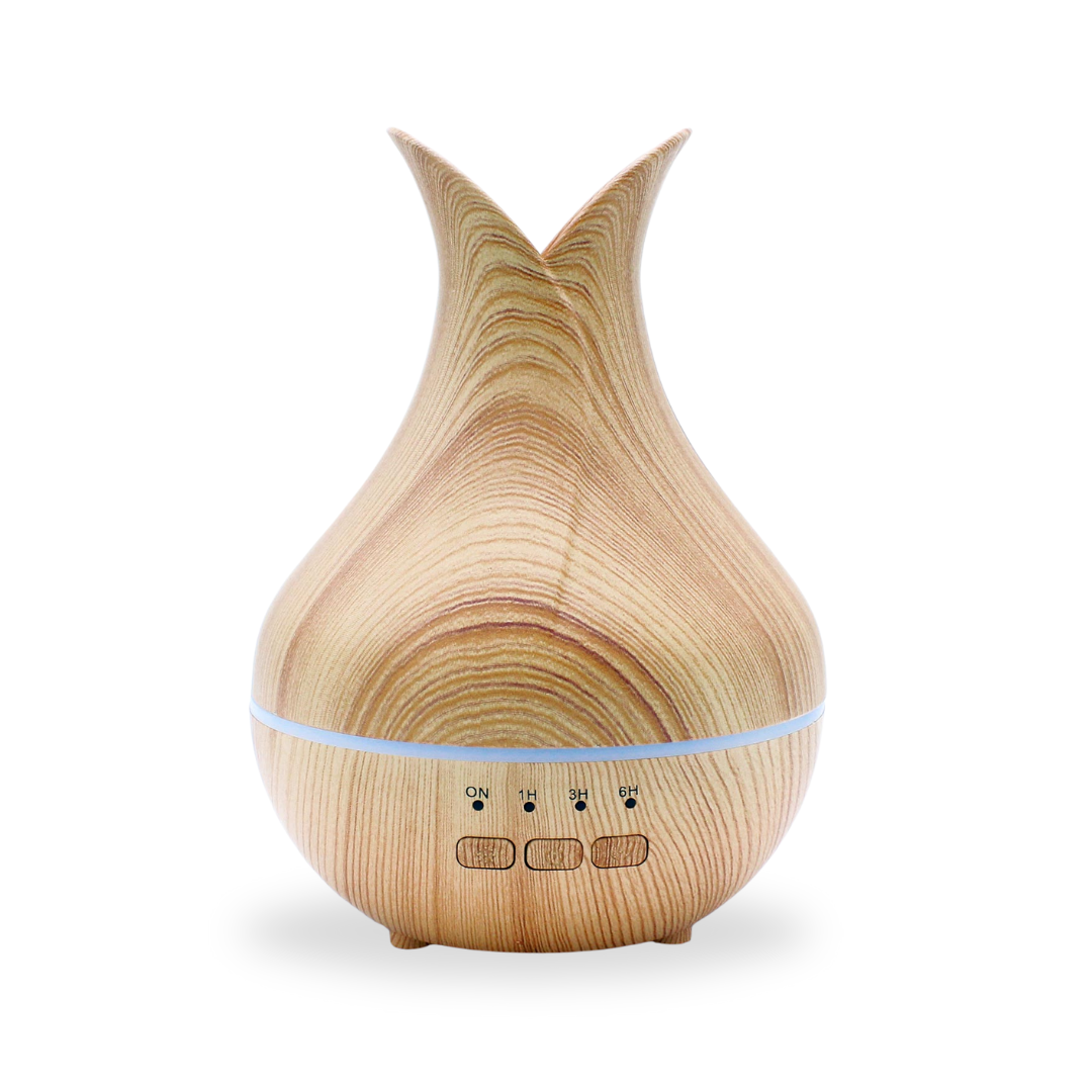 Scents & Soaps Ultrasonic Aroma Diffuser Limoges - Shop Hier