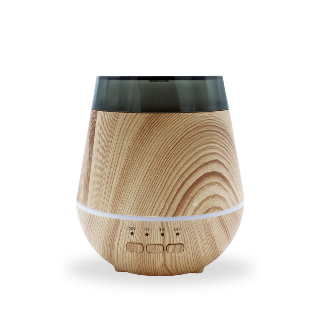 Scents & Soaps Ultrasonic Aroma Diffuser Toulouse - Shop Hier