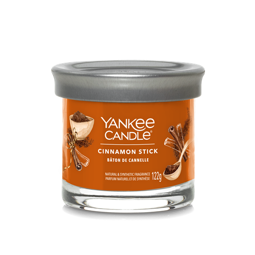 Yankee Candle Cinnamon Stick Small Tumbler - Shop Hier