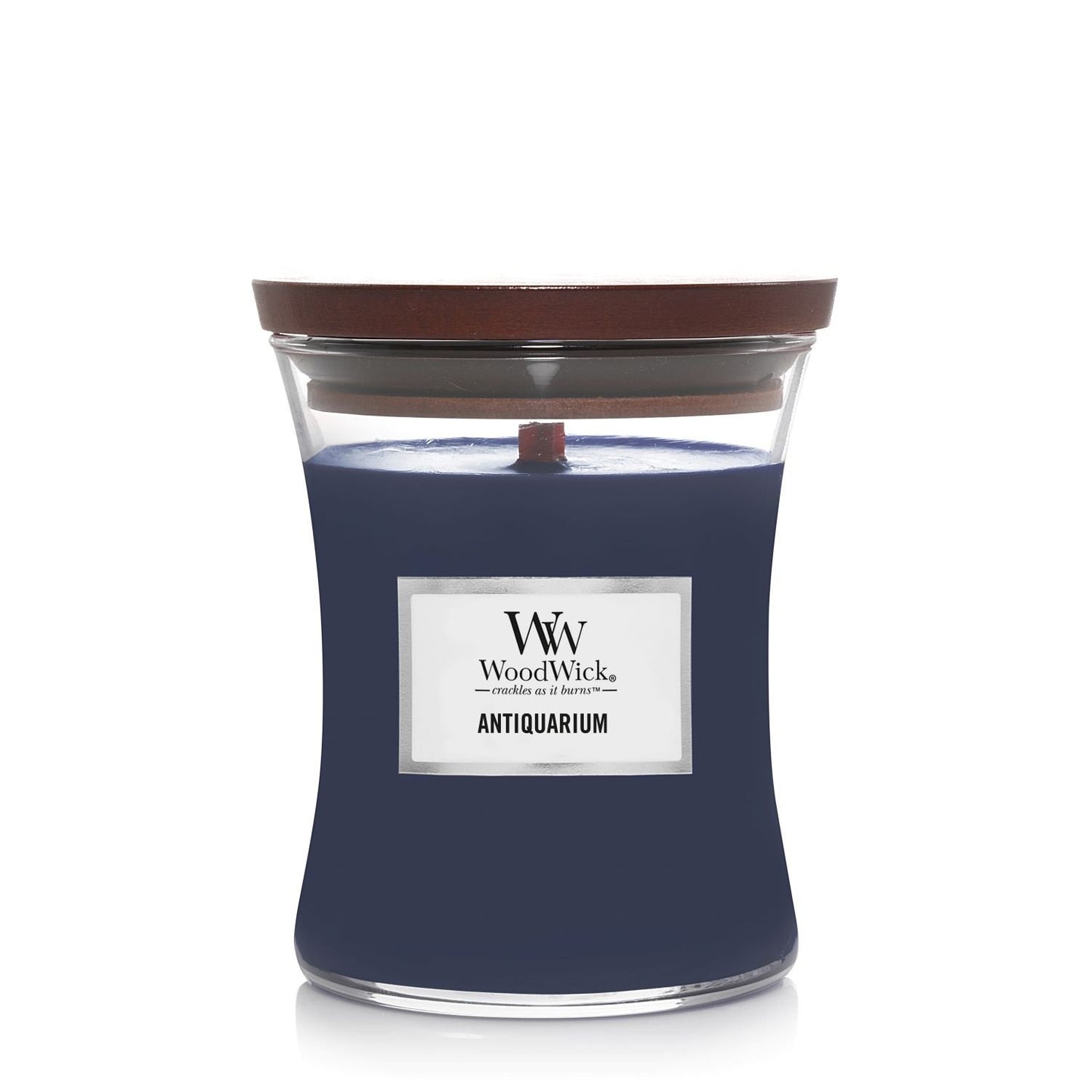 WoodWick Antiquarium Medium Candle - Shop Hier