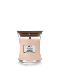 WoodWick Coastal Sunset Small Candle - Yankee Candle & WoodWick