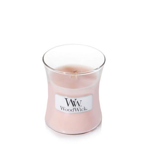 WoodWick Coastal Sunset Small Candle - Yankee Candle & WoodWick