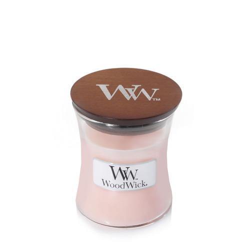 WoodWick Coastal Sunset Small Candle - Yankee Candle & WoodWick