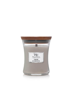 WoodWick Fireside Small Candle - Yankee Candle & WoodWick