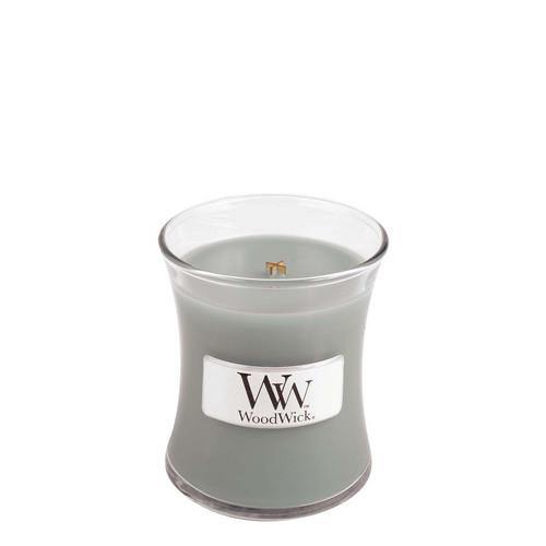 WoodWick Fireside Small Candle - Yankee Candle & WoodWick