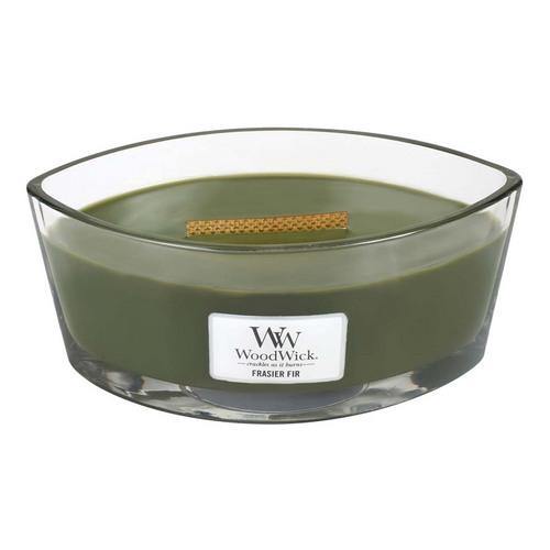 WoodWick Frasier Fir Ellipse Candle - Shop Hier