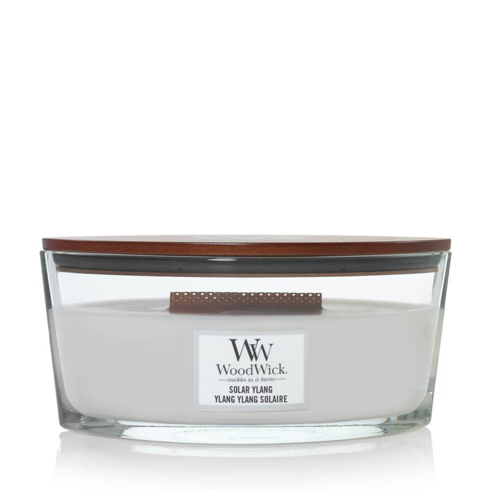WoodWick Solar Ylang Ellipse Candle - Shop Hier