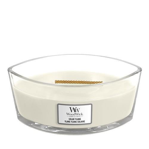 WoodWick Solar Ylang Ellipse Candle - Shop Hier