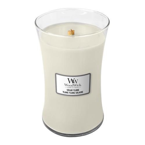 WoodWick Solar Ylang Large Candle - Shop Hier