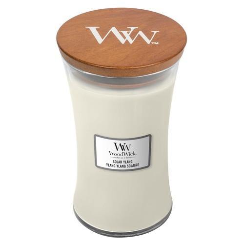 WoodWick Solar Ylang Large Candle - Shop Hier