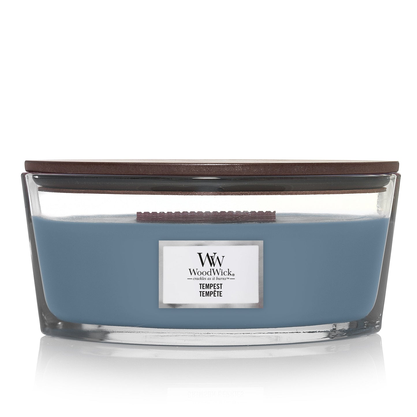 WoodWick Tempest Ellipse Candle - Shop Hier