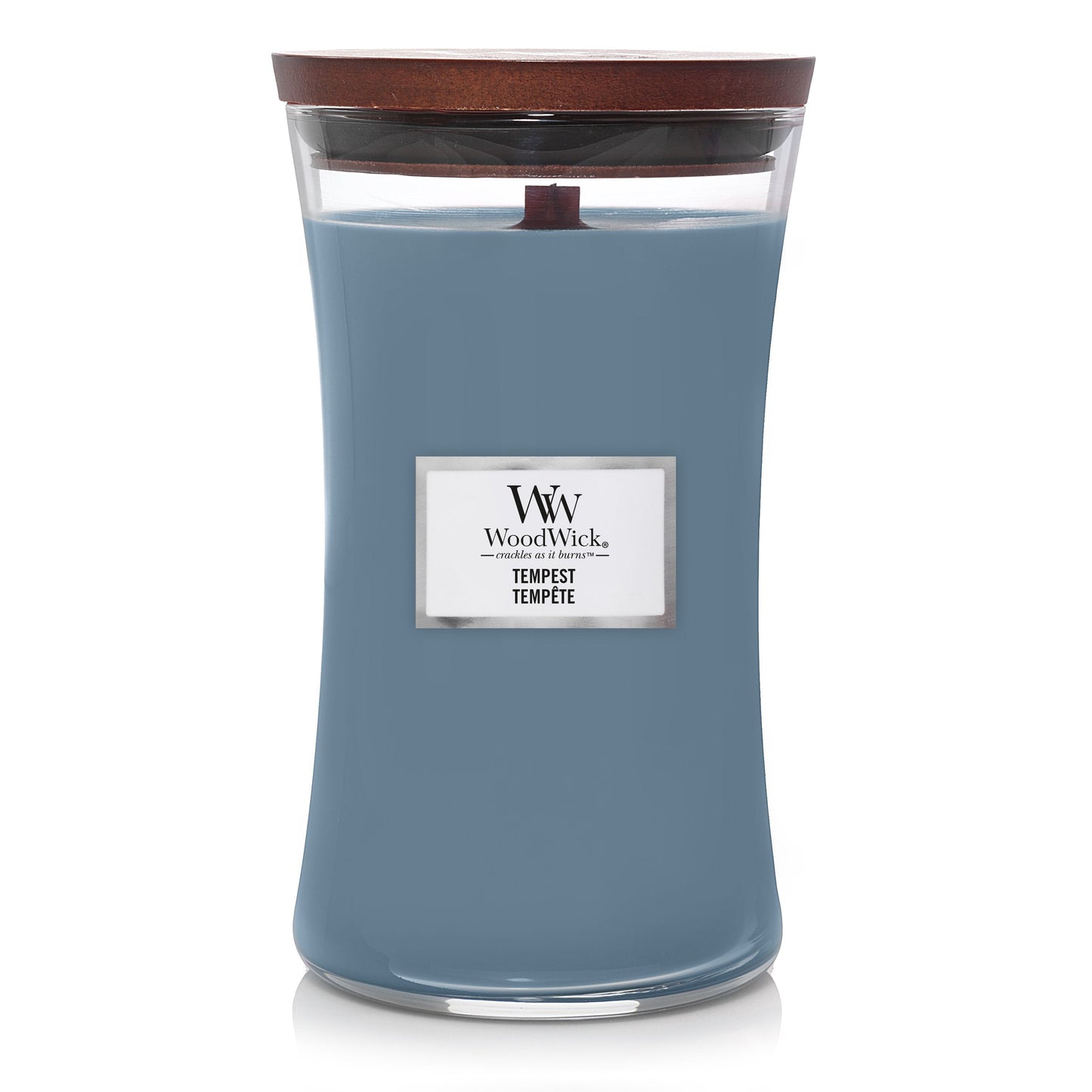 WoodWick Tempest Large Candle - Shop Hier