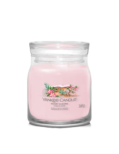 Yankee Candle Desert Blooms Medium Jar - Yankee Candle & WoodWick