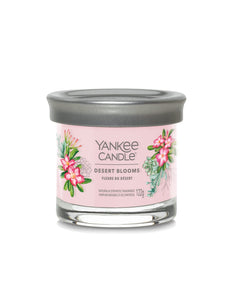 Yankee Candle Desert Blooms Small Tumbler - Yankee Candle & WoodWick
