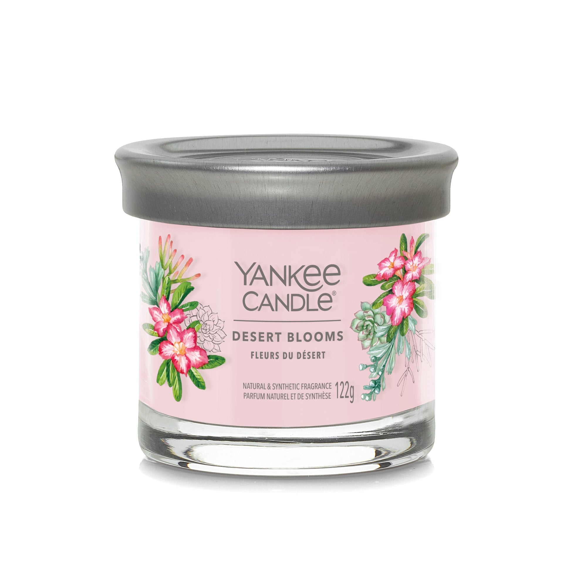 Yankee Candle Desert Blooms Small Tumbler - Yankee Candle & WoodWick
