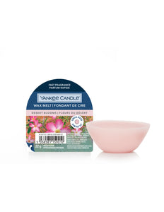 Yankee Candle Desert Blooms Wax Melt - Yankee Candle & WoodWick