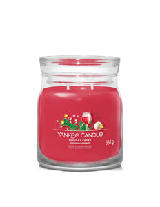 Yankee Candle Holiday Cheer Medium Jar