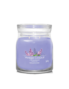 Yankee Candle Lilac Blossoms Medium Jar - Yankee Candle & WoodWick