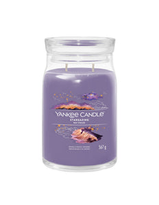 Yankee Candle Stargazing Large Jar - Yankee Candle & WoodWick