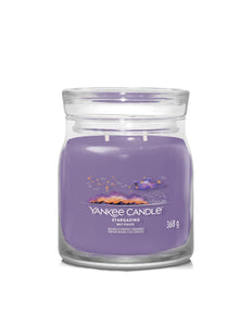 Yankee Candle Stargazing Medium Jar - Yankee Candle & WoodWick