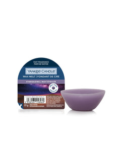 Yankee Candle Stargazing Wax Melt - Yankee Candle & WoodWick