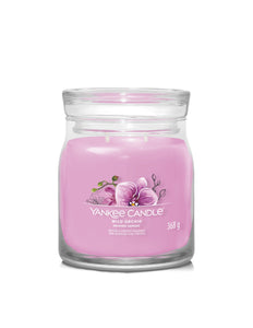 Yankee Candle Wild Orchid Medium Jar - Yankee Candle & WoodWick