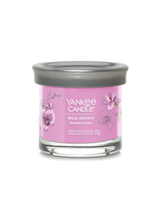Yankee Candle Wild Orchid Small Tumbler - Yankee Candle & WoodWick