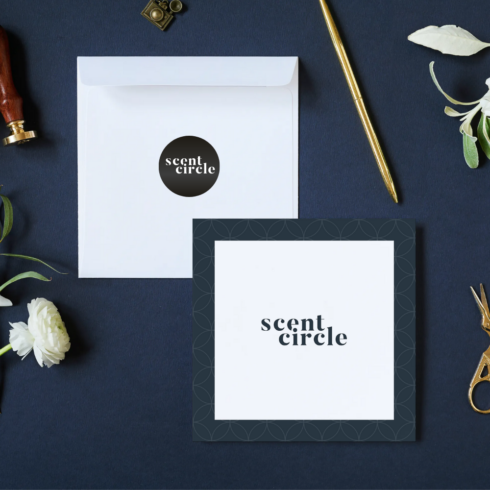 Scent Circle Gift Card