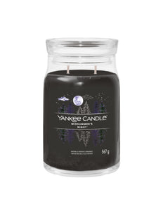 Yankee Candle Midsummer's Night Large Jar - Yankee Candle & WoodWick