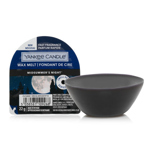 Yankee Candle Midsummer's Night Wax Melt - Yankee Candle & WoodWick